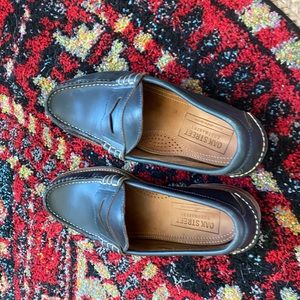 Oak Street Bootmakers penny loafers